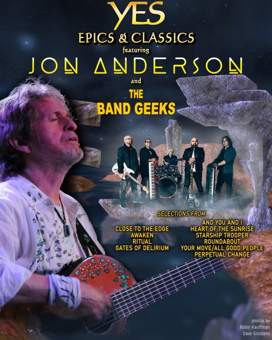 News - Jon Anderson Online