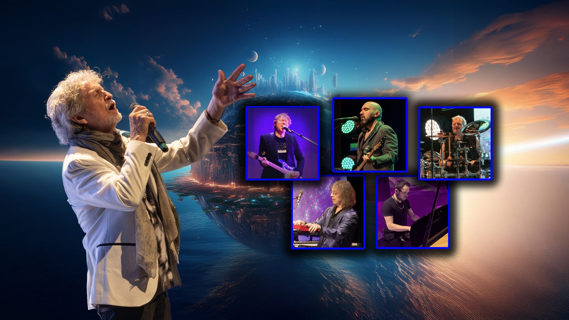 Permalink to: On Tour With Jon Anderson: Spring 2025