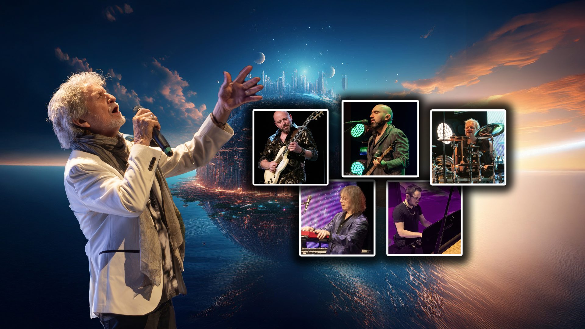 Permalink to: On Tour With Jon Anderson: Spring 2026