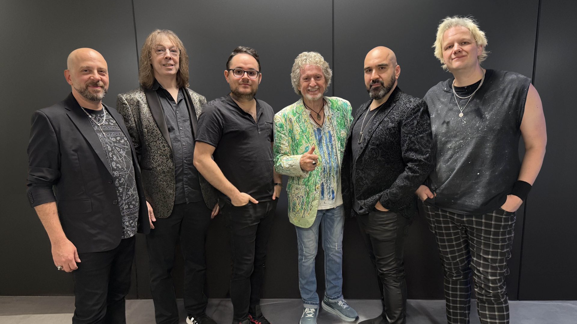 Permalink to: Welcome Band Geeks